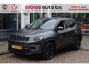 Jeep Compass - 1.3T Night Eagle Liberty Edition