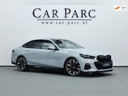 BMW 5-serie - 550e xDrive 489+PK M-Sport LASERLIGHT/BOWERS & WILKINS/PANO/