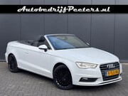 Audi A3 - Cabriolet 1.4 TSI Sport Navi Xenon Cruise PDC NL-auto