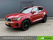 Volvo XC40 - 1.5 T4 Plug-in hybrid Ultimate Bright / Dealer onderhouden /