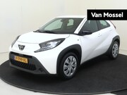 Toyota Aygo X - 1.0 VVT-i 72 PK MT Play Mediascherm | Camera | Airco | Bluet