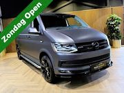 Volkswagen Transporter - 2.0 TDI L2H1 DC 4Motion Highline | TWEE SCHUIFDEUREN BEIDE K