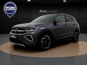 Volkswagen T-Cross - 1.0 TSI R-Line | Camera | Side Assist | ACC | Matrix LED | S
