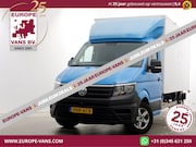 Volkswagen Crafter - 35 2.0 TDI E6 Bakwagen met achterdeuren 2-Persoons 12-2020