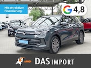 Volkswagen Tiguan - Life