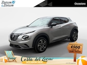 Nissan Juke - 1.6 Hybrid N-Connecta | Navigatie | Apple Carplay/ Android A