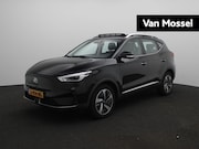 MG MG ZS - EV Long Range Luxury 70 kWh | Panoramadak | Leder | Carplay