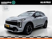 Kia Sportage - 1.6 T-GDi Hybrid GT-PlusLine | Snel leverbaar | Tot 10 jaar