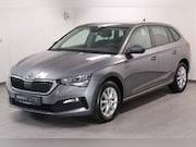 Skoda Scala - 1.0 TSI Ambition | LMV | LED