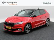 Skoda Fabia - 1.0 TSi Monte Carlo 115 Pk Automaat | Stoelverwarming | Came