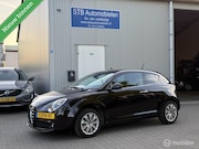 Alfa Romeo MiTo - 0.9 TwinAir Esclusivo, Leder