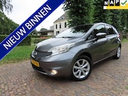 Nissan Note - 1.2 DIG-S Connect Edition Ecc Cruisecontrol Navigatie Start/