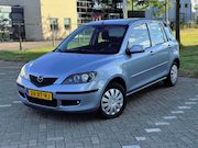 Mazda 2 - 2 1.4 Touring/1e Eigenaar