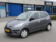 Hyundai i10 - 1.1 2010 5-DRS Ijskoudr Airco