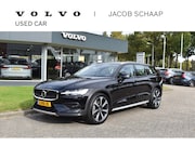 Volvo V60 Cross Country - B5 AWD 265PK Automaat Pro | Trekhaak | ACC | Blis | Camera |