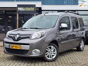 Renault Kangoo - 1.2 TCe |AUTOMAAT|CLIMA|CRUISE|PDC|LMV
