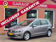 Volkswagen Golf Sportsvan - 1.2 TSI Highline 110PK 5drs clima, cruise, navi, trekhaak, p