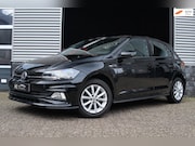 Volkswagen Polo - 1.6 TDI R-Line|ACC|Keyless|Carplay|Virtual Cockpit
