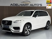 Volvo XC90 - 2.0 T8 Recharge AWD R Design 455 PK / Harman Kardon / Elektr