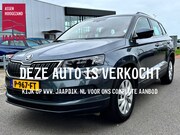 Skoda Karoq - BWJ 2021 1.5 TSI 150 PK ACT Business Edition Plus AUTOMAAT |