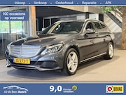 Mercedes-Benz C-klasse - Estate 350 e Lease Edition Camera | Stoelverwarming |