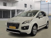 Peugeot 3008 - 1.2 PureTech Blue Lease Executive|PANO|NAVI|BOEKJES|2XSLEUTE