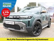 Dacia Duster - 1.2 mild hybrid 140 extreme | Trekhaak | Navigatie | Apple C