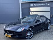Maserati Quattroporte - 3.0 S Q4 Leder / Schuifdak Aut.