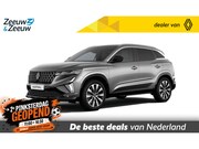 Renault Austral - 1.2 E-Tech full hybrid 200 techno | NIEUW TE BESTELLEN | €10