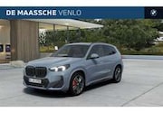 BMW X1 - xDrive25e M Sport Automaat / Panoramadak / Trekhaa