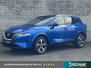 Nissan Qashqai - 1.3 MHEV Limited Edition | Panoramadak | Apple CarPlay / And