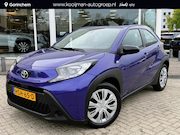 Toyota Aygo X - 1.0 VVT-i MT Play