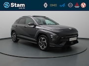 Hyundai Kona - HEV 140pk N Line Sky