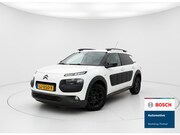 Citroën C4 Cactus - 1.2 e-VTi Shine CAMERA - NAVI - RIEM VERVANGEN