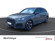 Audi Q7 - 55 TFSI quattro tiptronic