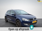 Volkswagen Polo - 1.2 TSI BlueMotion Highline Clima|Cruise|NAP