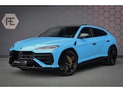 Lamborghini Urus - SE 4.0 V8 Hybrid | AKRAPOVIC | ADAPTIVE | TREKHAAK | MASSAGE