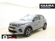 Citroën C3 - 1.2 Turbo 100pk Plus | Navigatie via carplay | Airco | Dakra