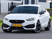 CUPRA Leon - 1.4 e-Hybrid VZ MAXTON l KUIPSTOELEN l CARPLAY