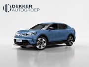 Ford Capri - Collection Extended Range RWD 79 kWh UIT VOORRAAD I DRIVER A