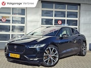 Jaguar I-Pace - EV400 First Edition 90 kWh | SoH 89, 9% | Navigatie/Android/