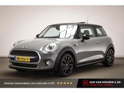 MINI Cooper - 3-Deurs 1.5 Serious Business | PANORAMADAK | HARMAN KARDON |