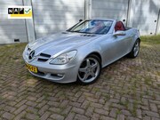Mercedes-Benz SLK-klasse - 350 R171