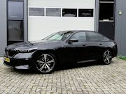 BMW 5-serie - (G60) 530e 299pk Aut M Sport Edition