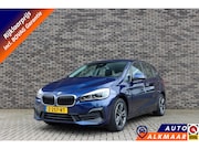 BMW 2-serie Active Tourer - 225xe iPerformance Sportline | PHEV | Adaptieve cruise | Rij