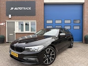 BMW 5-serie - 530i High Executive | Pano | 19"LMV | Leer | Cam