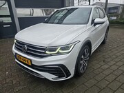 Volkswagen Tiguan - 1.4 TSI E HYBRID R LINE BUSINESS+ pano