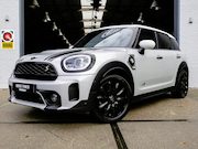 MINI Countryman - 1.5 Cooper S E ALL4 *Pano | Leder | Stuur- & stoelverwarming