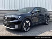 Ford USA Explorer - Premium Extended Range RWD 77 kWh
