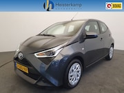 Toyota Aygo - 1.0 VVT-i x-play Airco, Camera